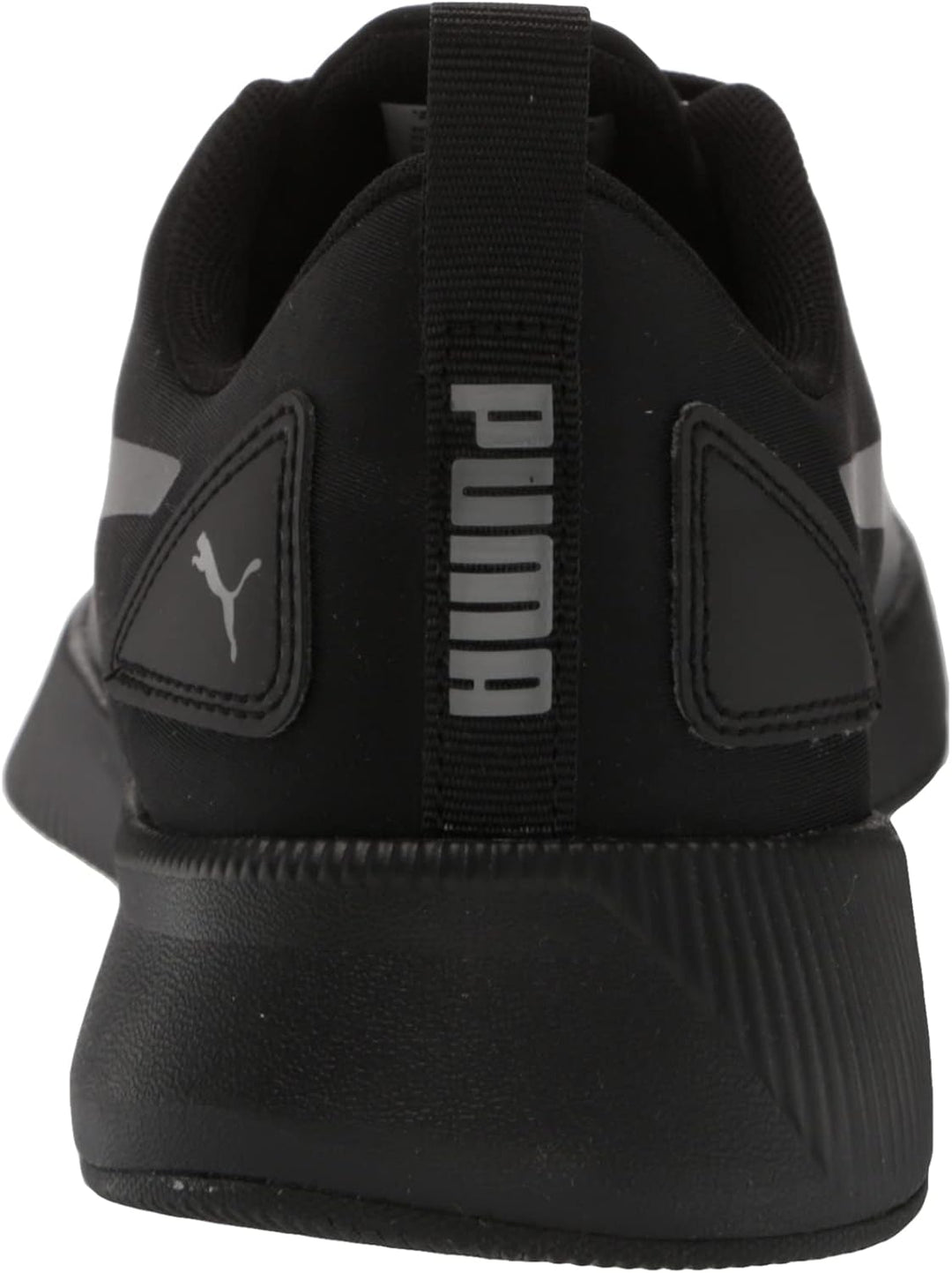 Puma Damen Flyer Runner Femme Wn'sLaufschuh 42.5 EU Schwarz, 42.5 EU Schwarz