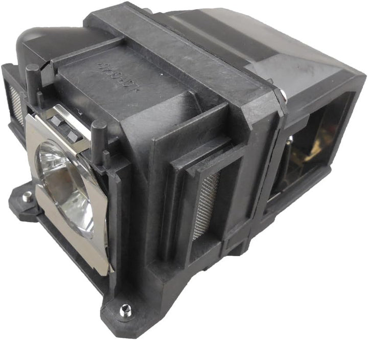 Supermait EP88 Ersatzprojektorlampe mit Gehäuse, kompatibel mit Elplp88, Fit für EB-945H / EB-955WH