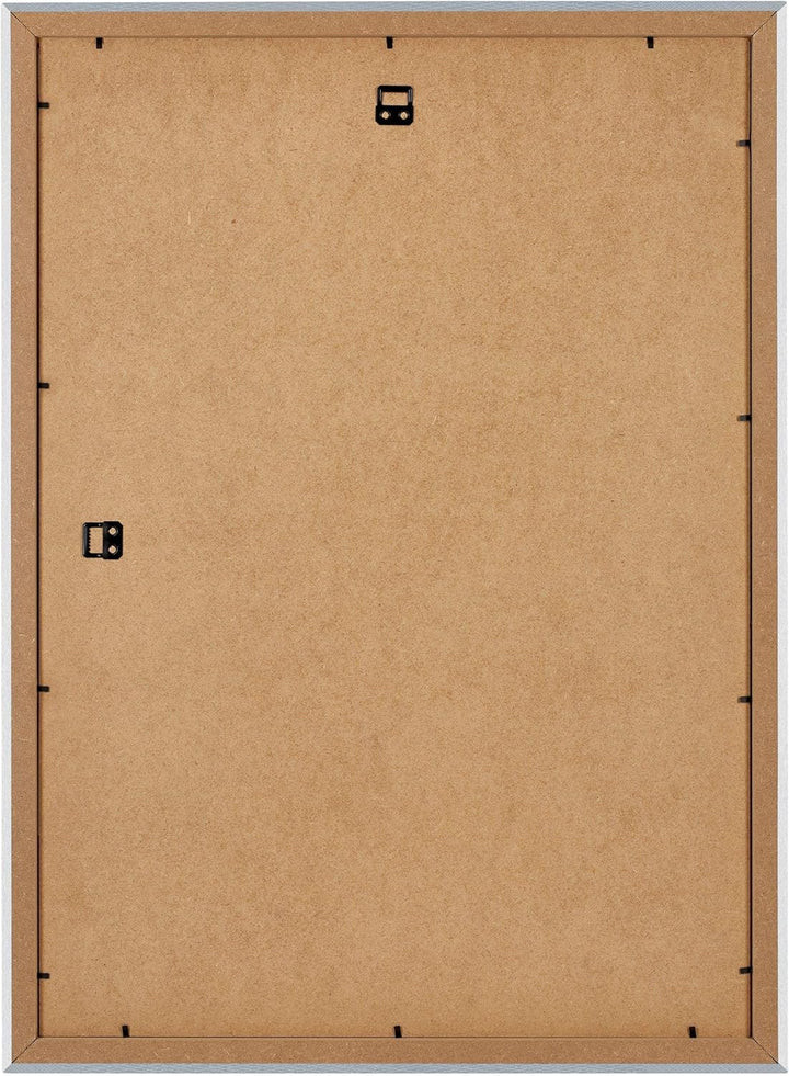 yd. Your Decoration - Bilderrahmen 70x100 cm - Bilderrahmen aus MDF mit Acrylglas - Antireflex - Aus