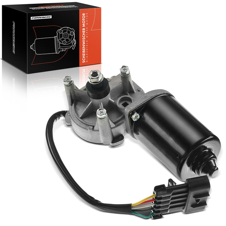 Wischermotor Vorne für Zafira A F75 Zafira A Grossraumlimousine T98 1.6L-2.2L 1999-2005 1273062