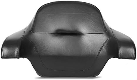 Rückenpolster für Harley Davidson King Tour Pak Topcase 14-23