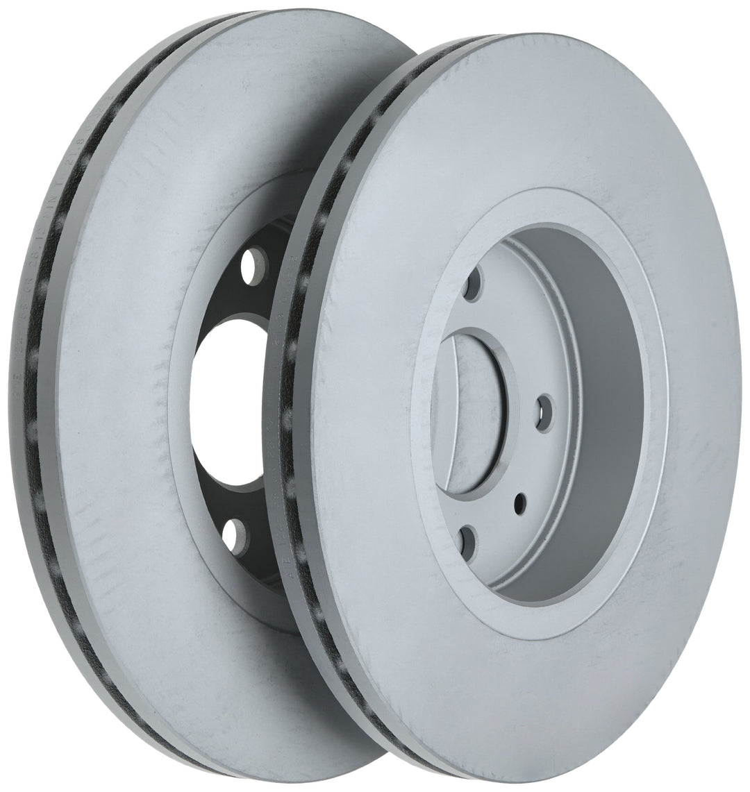 ATE 24012401581 Bremsscheibe - (Paar)