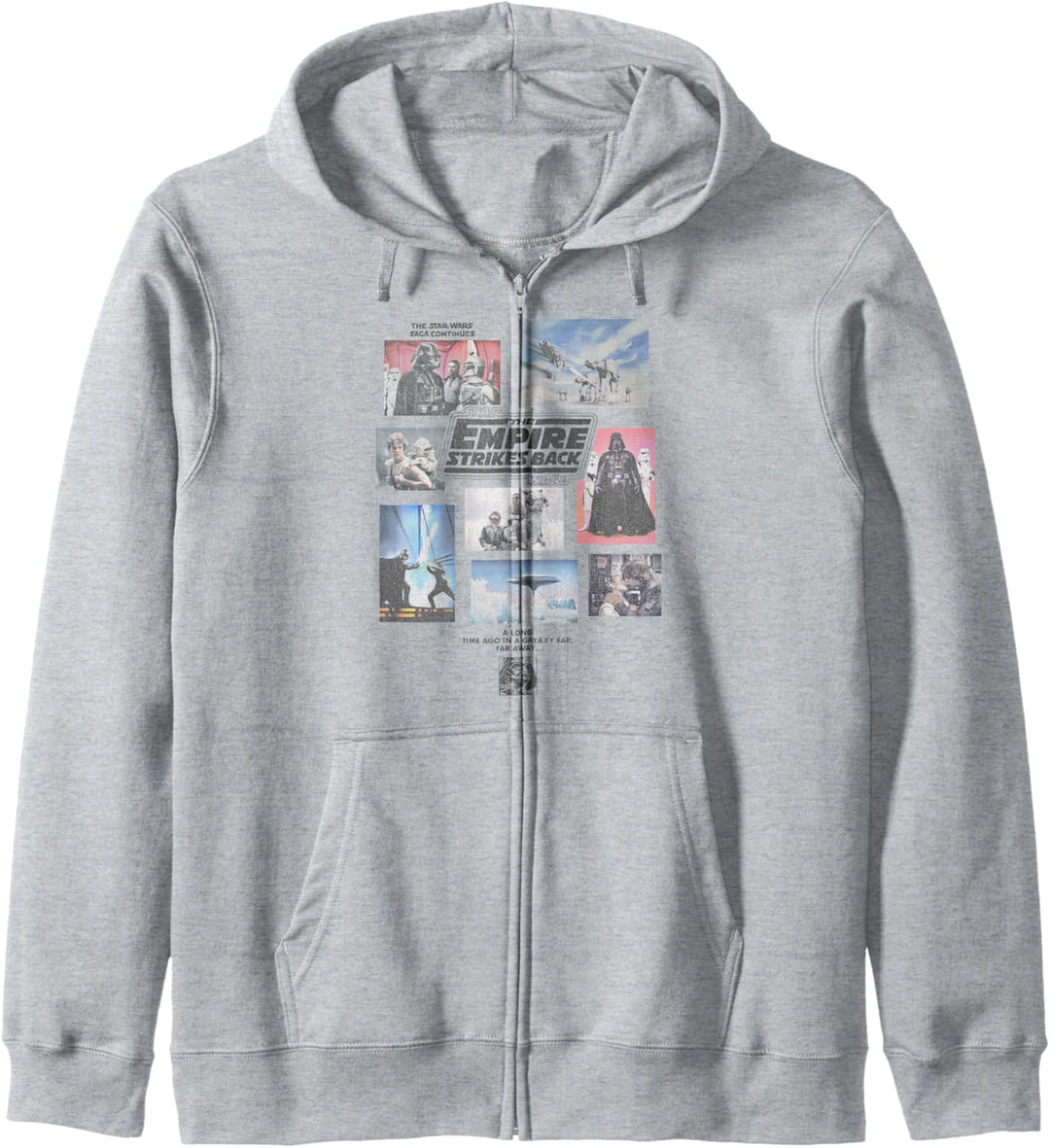 Star Wars Empire Scrapbook Kapuzenjacke