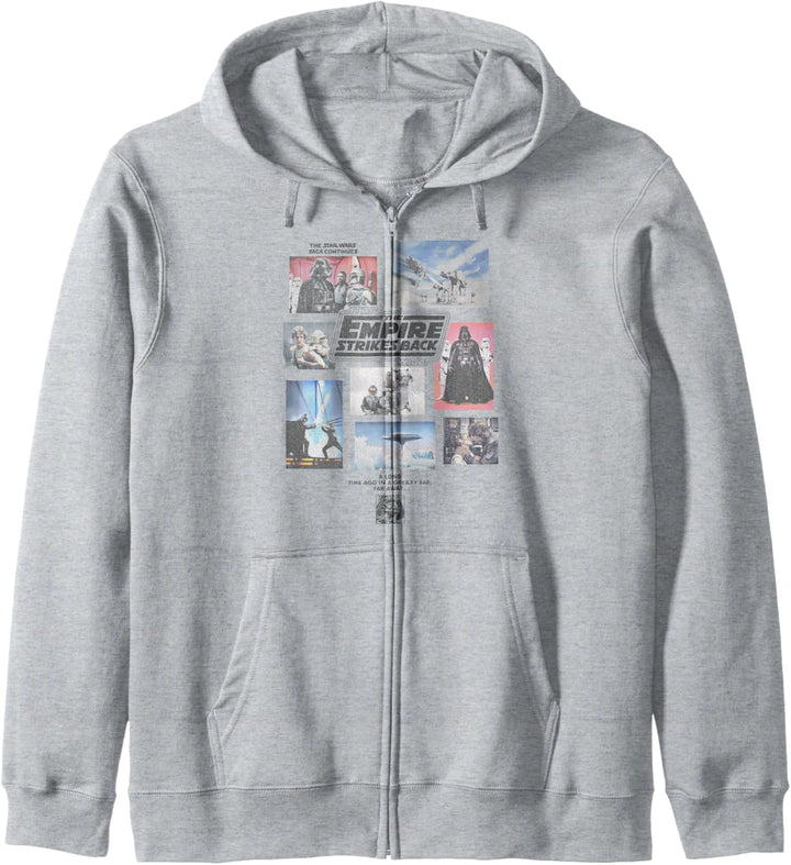 Star Wars Empire Scrapbook Kapuzenjacke