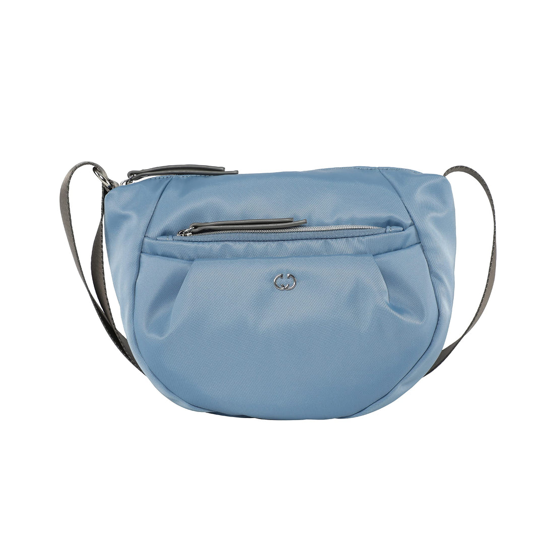 Gerry Weber - breath sounds shoulderbag shz Blau