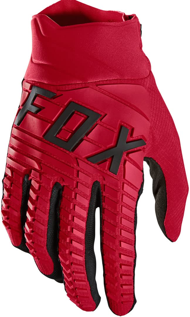 Fox Racing Herren 360 Glove Gloves S Flame Red, S Flame Red