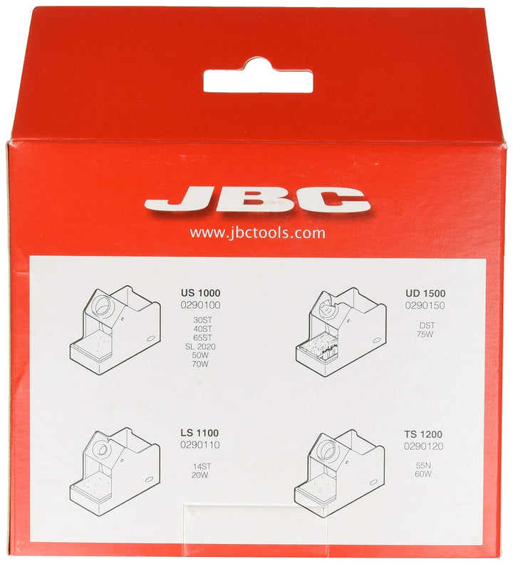 JBC 0290100 Ablageständer US1000