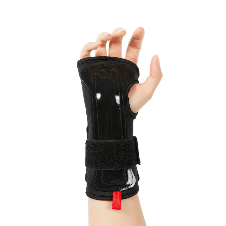 Handgelenkschützer (1 Paar) für Snowboarden, Skateboarden und Rollerblade, Sportschutz Handgelenksch