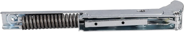 Kompatibel/Ersatz für BOSCH 00480976 Türscharnier Scharnier Backofentürscharnier Metallscharnier rec