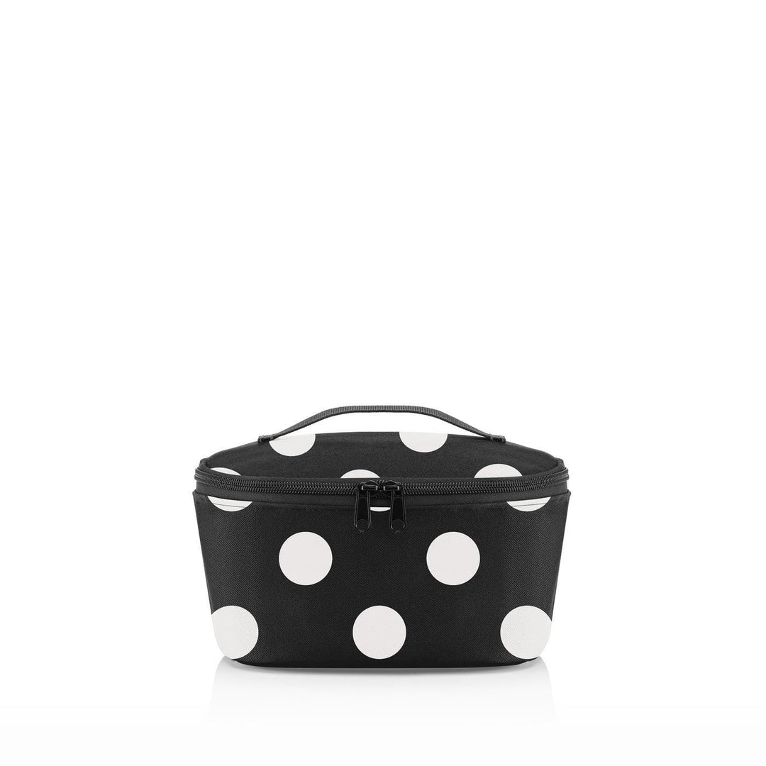 reisenthel coolerbag S Pocket Kühltasche mit Obermaterial aus recycelten PET-Flaschen Ideal für das