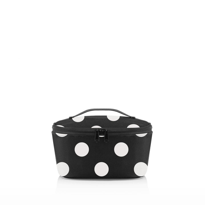 reisenthel coolerbag S Pocket Kühltasche mit Obermaterial aus recycelten PET-Flaschen Ideal für das