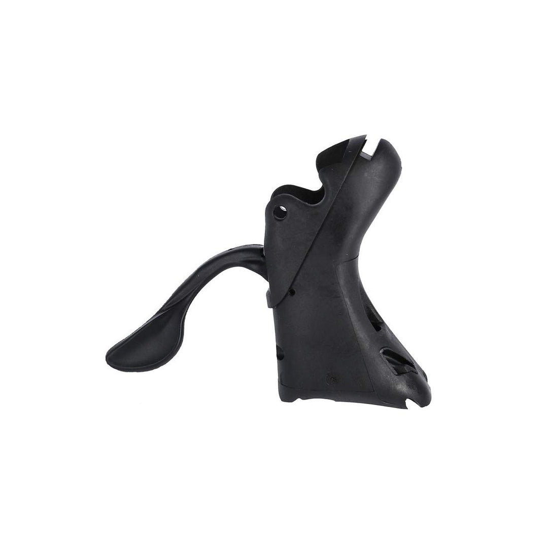 Campagnolo Unisex – Erwachsene Cent/Velo Ep Schaltunge, Schwarz, Einheitsgrösse