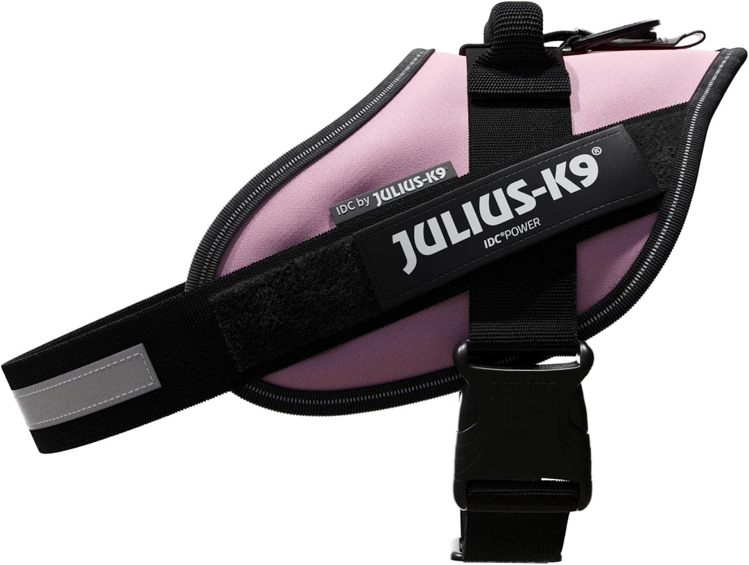 IDC Powergeschirr, Grösse: M/0, Pink Pink M/0, Pink M/0