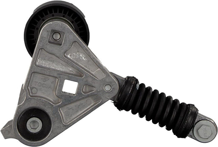 febi bilstein 24429 Riemenspanner für Keilrippenriemen, mit Schraube , 1 Stück