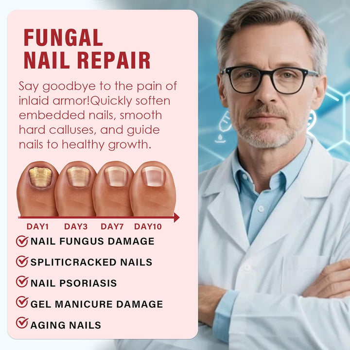 Nagelaufbauserum & Nagelpflege, Nagel Aufbau Serum, Nagelpflege Pflegend, Schutz & Stärkung Nägel, M