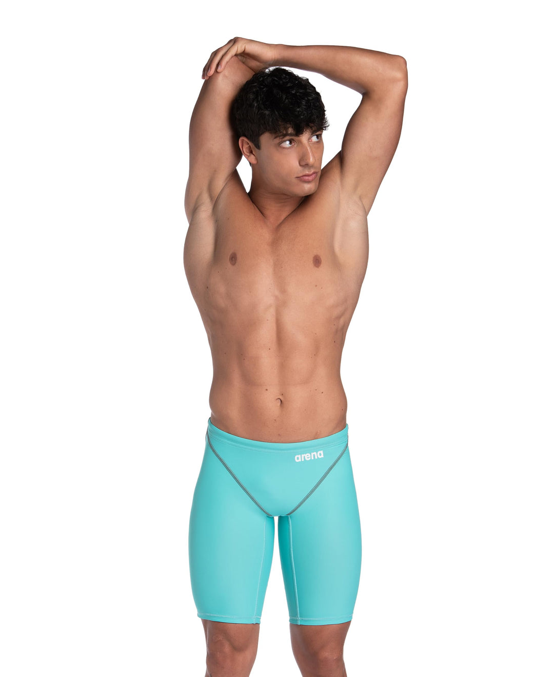 Arena Herren Powerskin St Next Jammer. Swim Briefs D: 2 Blau, D: 2 Blau