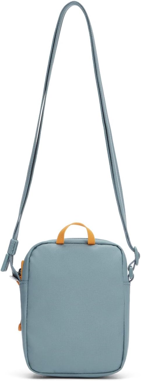 Pacsafe Go Micro Crossbody Bag Fresh Mint, Fresh Mint