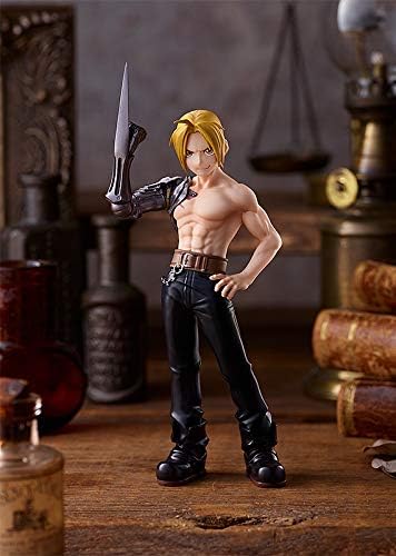Good Smile Company G94202 Pop Up Parade Edward Elric