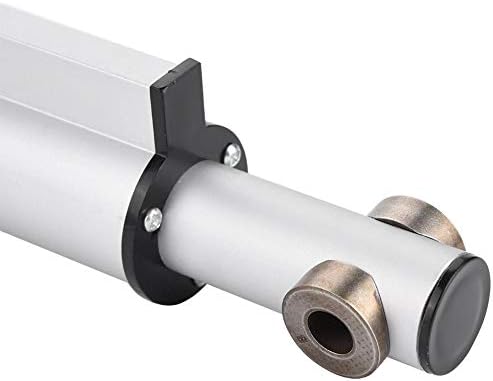 DC 12V Hochleistungs-Linearantrieb 6000N Maximaler Hub-Metallhub-Linearantrieb für Auto-Auto, JS-TGZ