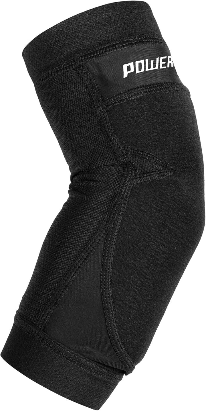 Powerslide Race Pro Ellenbogen (L-XL - Schwarz)