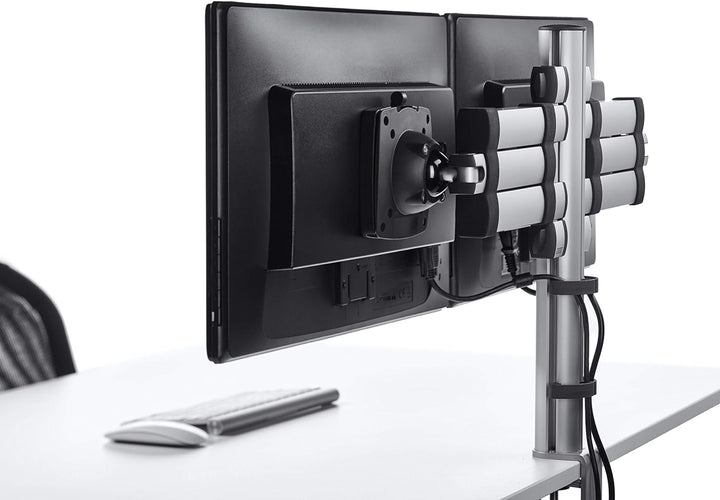 Novus Novus Mehrplatz-Set"TSS Duo Teleskop 400"