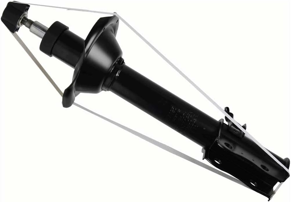 SACHS 317 125 Stossdämpfer Federung/Dämpfung 317 125 - links, hinterachse, Federung/Dämpfung 317 125