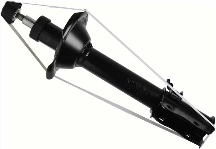 SACHS 317 125 Stossdämpfer Federung/Dämpfung 317 125 - links, hinterachse, Federung/Dämpfung 317 125