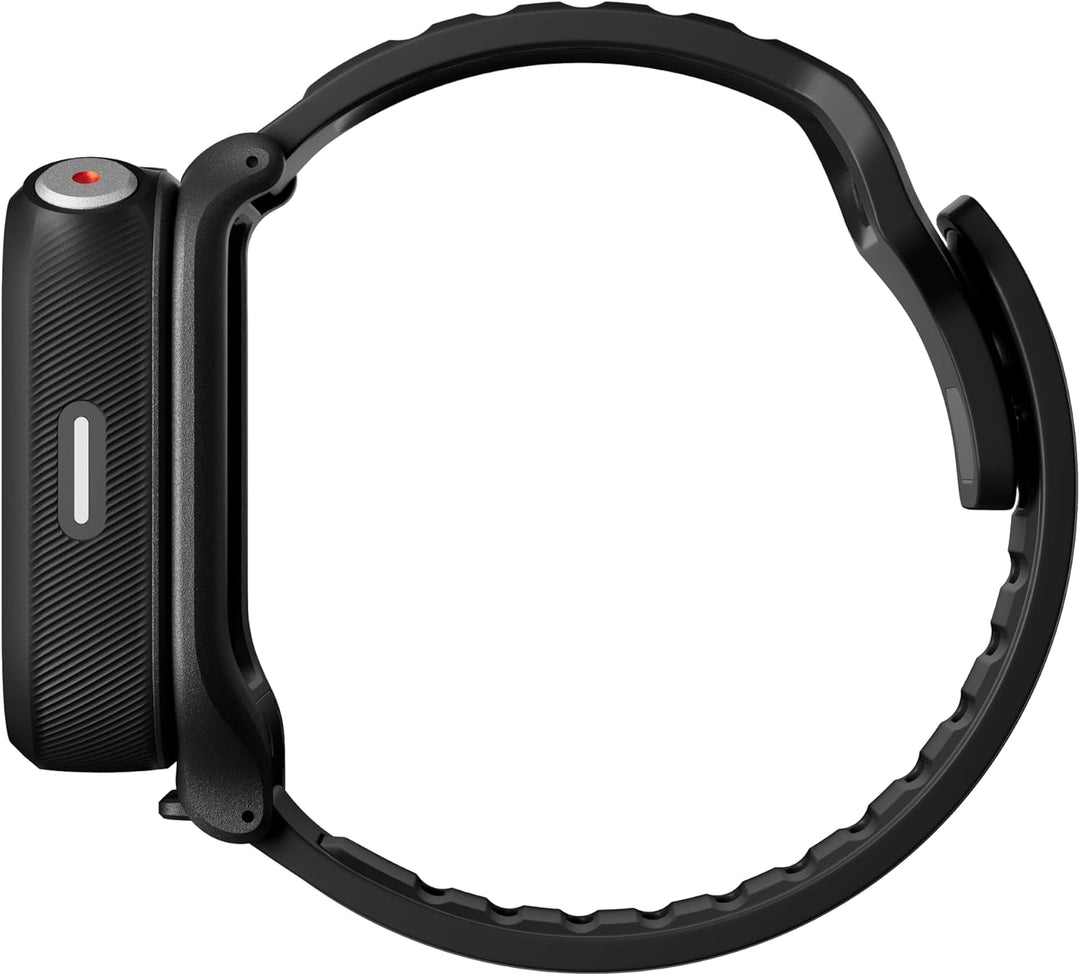 GPS-Vorschau-Fernsteuerung mit integriertem Mikrofon