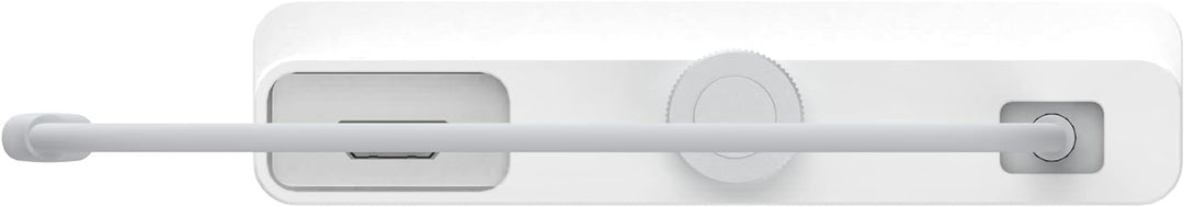 ADAM elements CASA Hub i7 7-in-1 | Apple iMac 24" (2021) | 7 farbige Frontblenden | AAPADHUBI7WH