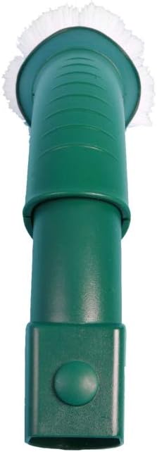 Softdüse Blume der Hausfrau für Vorwerk Kobold 118 119 120 121 122 + Tiger 251 Für Vorwerk 118-122 +