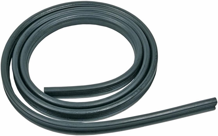 easyPART Kompatibel/Ersatz für Electrolux 117158000/2 Türdichtung Tür Dichtung 3-seitig Spülmaschine