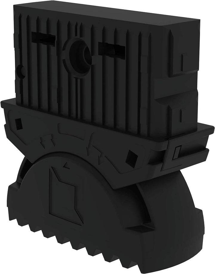 Günzburger Steigtechnik nivello®-Innenschuh elektrisch ableitfähig - 73x25 mm