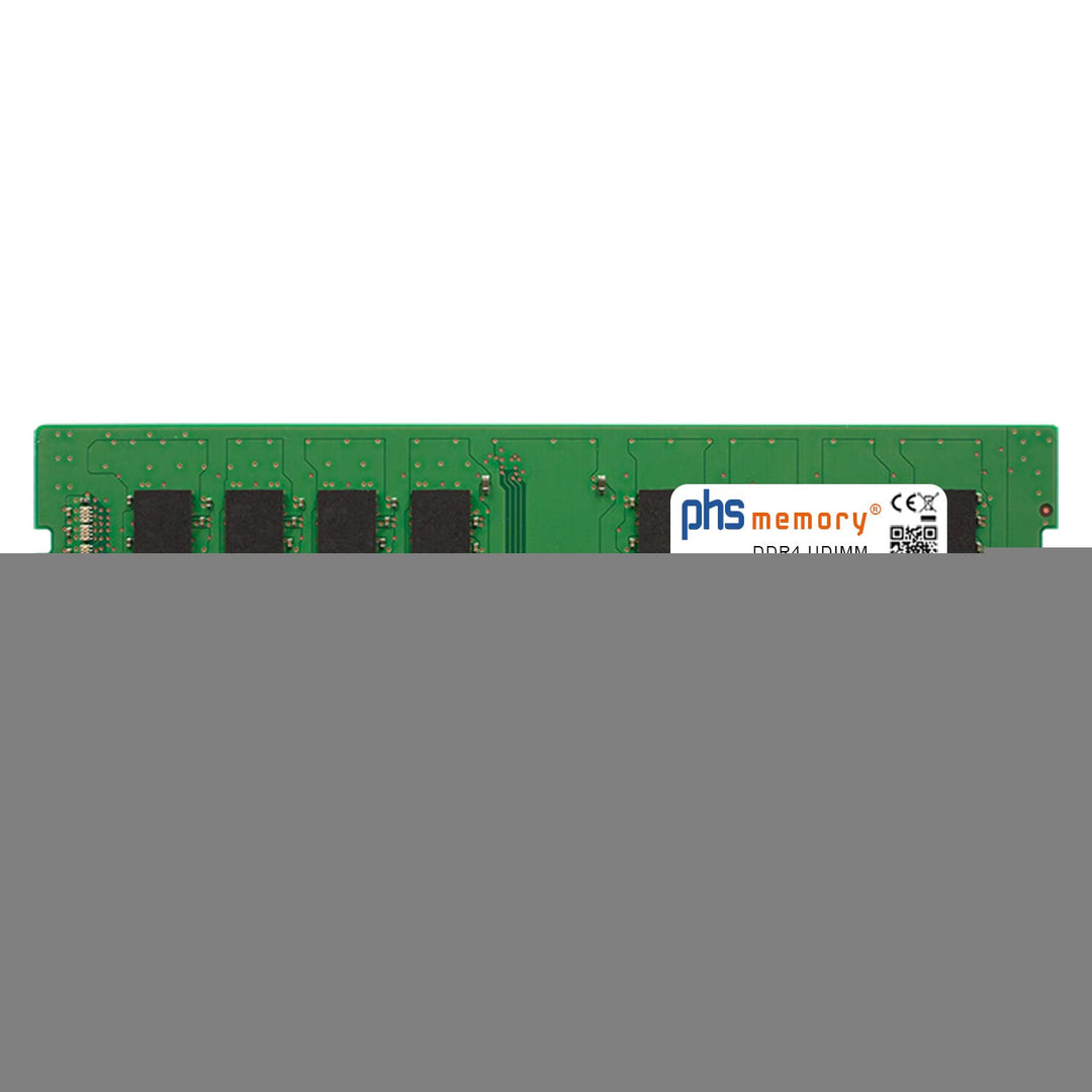 PHS-memory 8GB RAM Speicher kompatibel mit Asus ROG Crosshair VIII Hero Dark DDR4 UDIMM 3200MHz PC4-