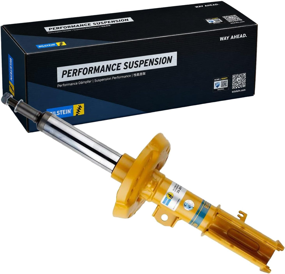 Bilstein 35-261612 Stossdämpfer B6