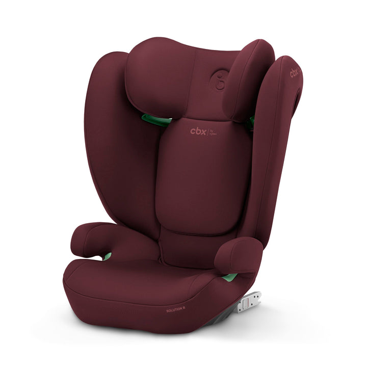 CBX by Cybex Autositz Solution B i-Fix, ISOFIX, Ab ca. 15-50 kg, Ab ca. 3 bis 12 Jahre, UN R129/04,