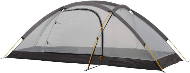 Grand Canyon APEX 1 - Kuppelzelt für 1-2 Personen | Ultra-leicht, wasserdicht, kleines Packmass | Ze