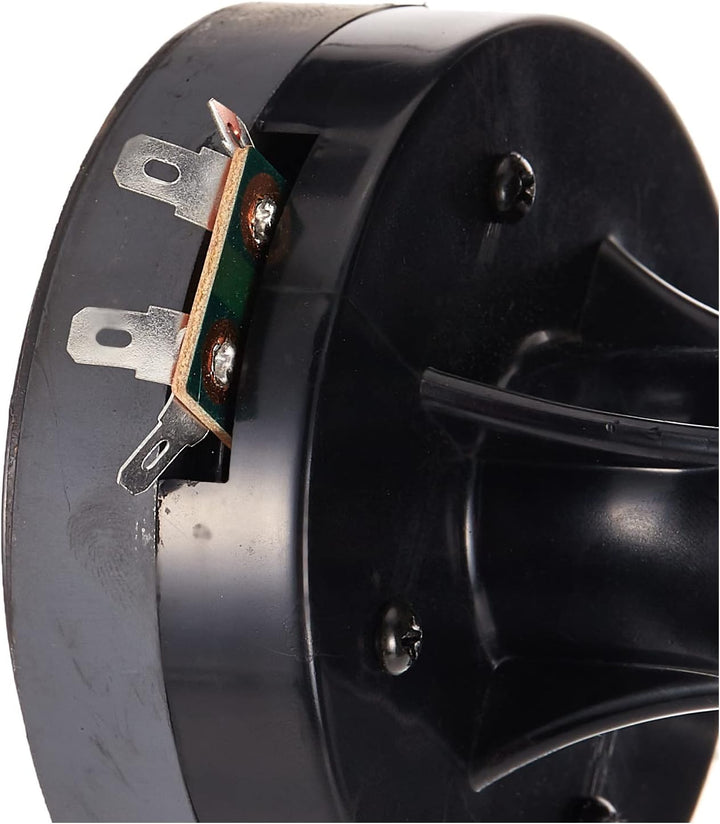 Pyle-Pro PH44 Tweeter/Hochtöner, 4x4 inch