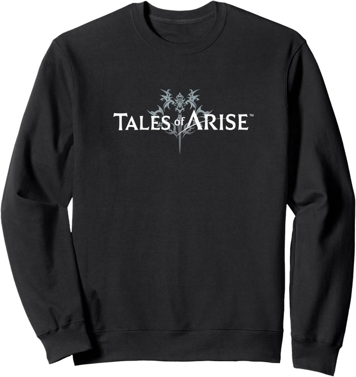TALES OF ARISE LOGO 001 Sweatshirt