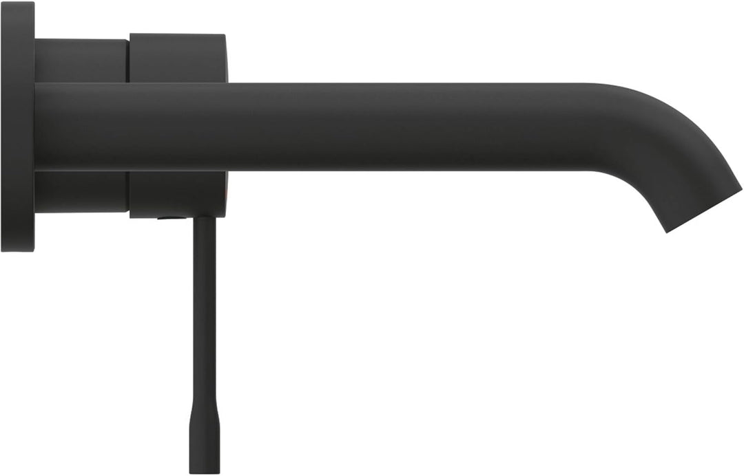 GROHE Essence Waschtischarmatur Zwei-Loch Phantom Black - 29192KF1