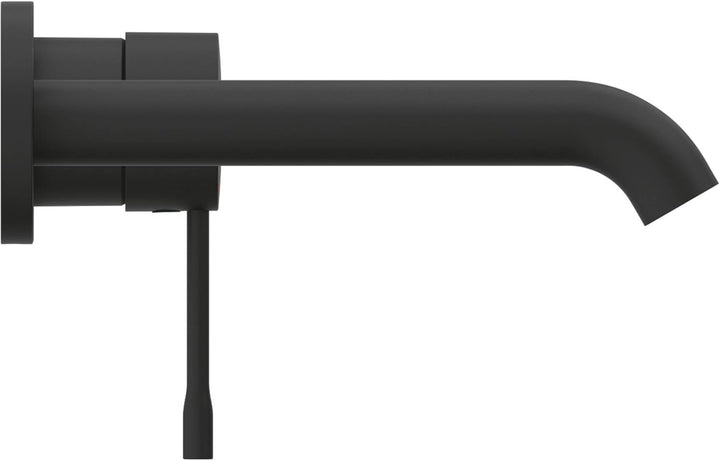 GROHE Essence Waschtischarmatur Zwei-Loch Phantom Black - 29192KF1