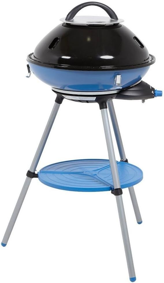Campingaz tragbarer Campingkocher und -Grill Partygrill 601, Partygrill 601