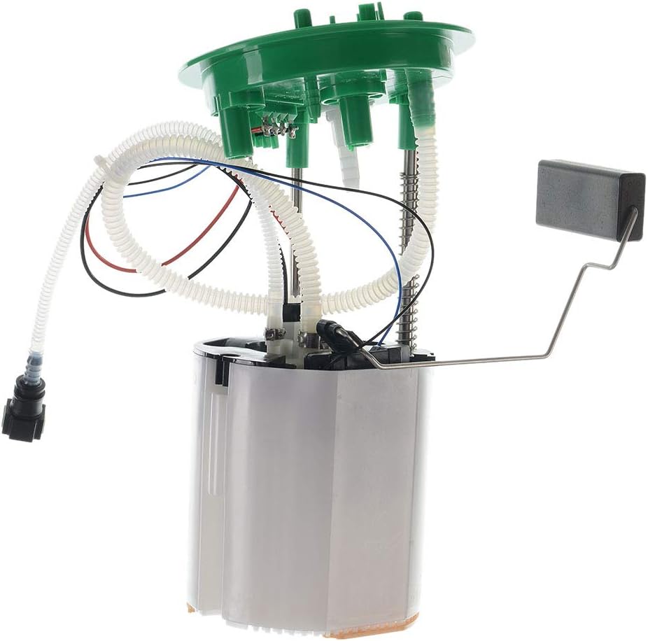 Kraftstoffpumpe Benzinpumpe für A4 8EC, B7 A4 Avant 8ED, B7 A4 Cabriolet 8H7, B6, 8HE, B7 2.0L 3.2L