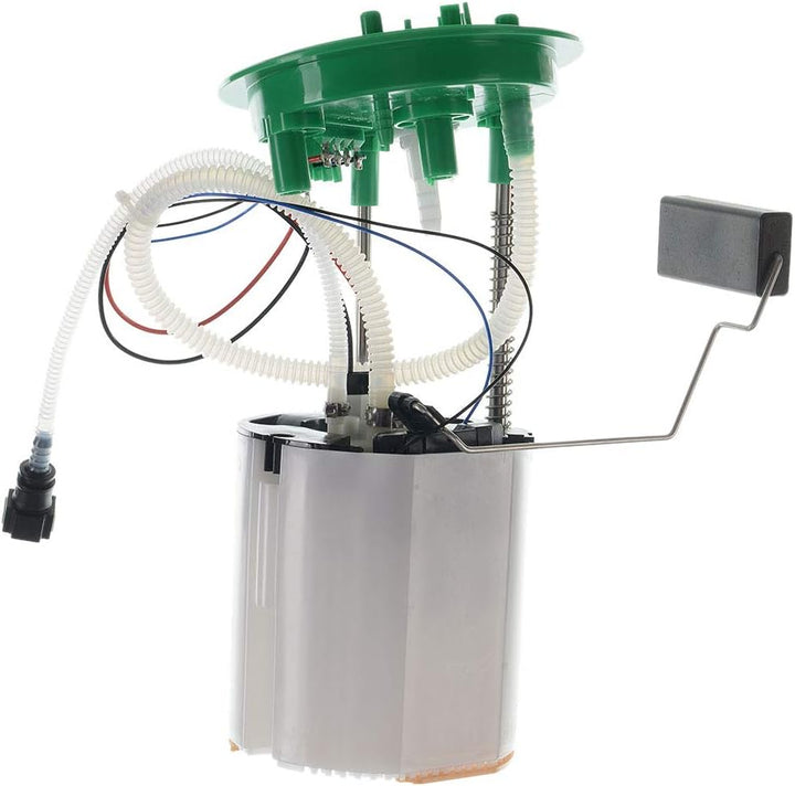 Kraftstoffpumpe Benzinpumpe für A4 8EC, B7 A4 Avant 8ED, B7 A4 Cabriolet 8H7, B6, 8HE, B7 2.0L 3.2L