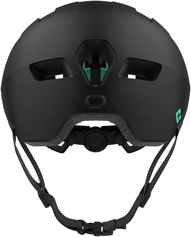 LAZER CityZen KinetiCore Fahrradhelm, Fahrradausrüstung für Erwachsene, Männer & Frauen, Radfahren K