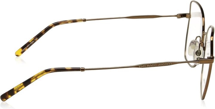 Marc Jacobs Unisex Sonnenbrille 55 Brown, 55 Brown