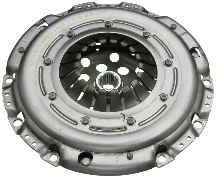 VALEO 2KKIT Umrüstsatz Kupplungssatz 826537