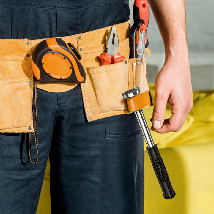 Magnet Pick Up Tool, Preciva Magnet Teleskopstab bis zu 15,8kg(35lb) Tragkraft, Magnetstab Telescopi