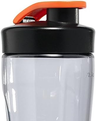 AEG ASBEB1 Mini Mixer Extra-Tritanflasche (geeignet für Mini Mixer SB2400/SB2500) 1 St. (1x 600 ml)