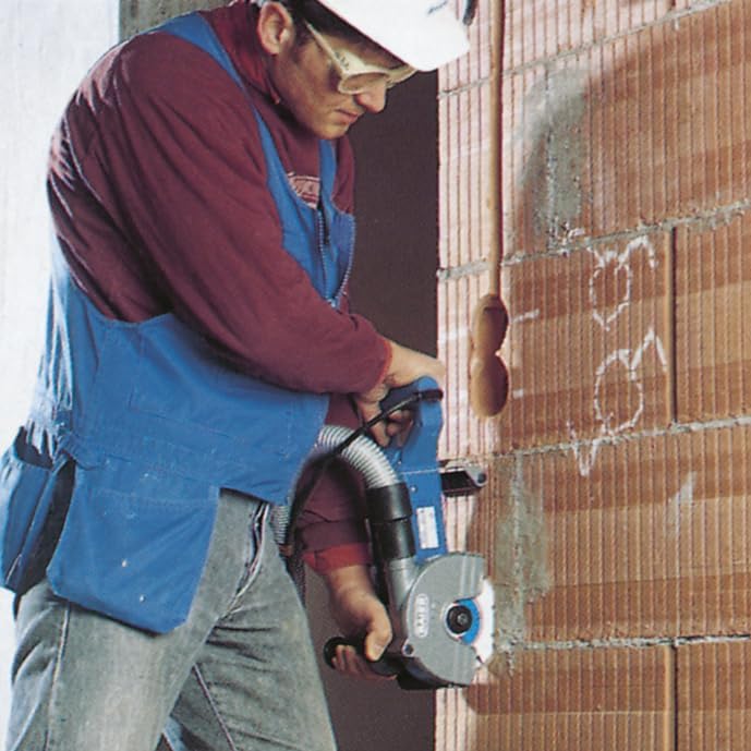 Makita Mauernutfräse SG 150