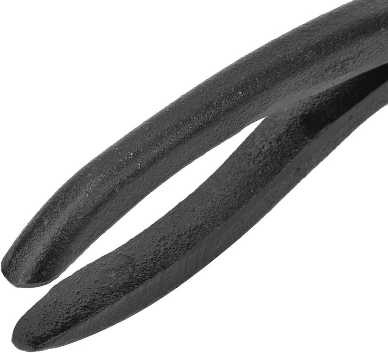 Ölgemälde zange, Gusseisen Ölgemälde Leinwand Stretching Tool Zange mit schwarzem Griff für Werbung